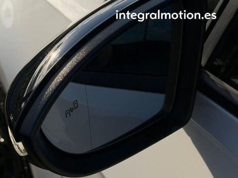 Coches Segunda Mano En La Coruña | Volkswagen Golf Gt Golf Gtd 2.0 Tdi 135Kw (184Cv) Dsg
