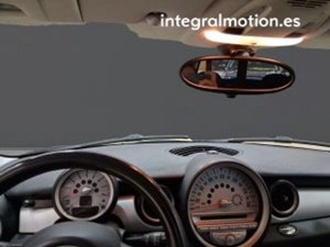 Coches Segunda Mano En La Coruña | Mini Clubman 1.4 I 95 Cv One 132.803Km 1195Kpc