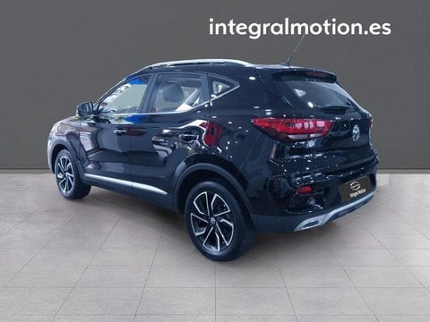 Coches Segunda Mano En La Coruña | Mg Zs 1.0T Luxury
