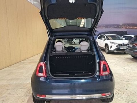 Coches Segunda Mano En La Coruña | Fiat 500 Dolcevita 1.0 Hybrid 51Kw (70 Cv)