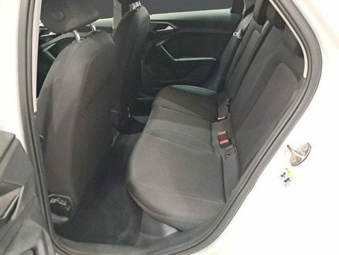 Coches Segunda Mano En La Coruña | Audi A1 Sportback 25 Tfsi 70Kw (95Cv)