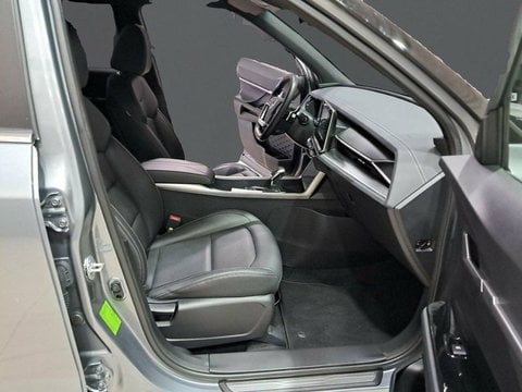 Coches Segunda Mano En La Coruña | Kgm Torres G15 Life Aut.