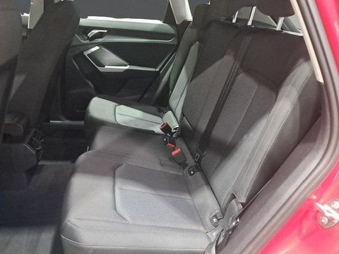 Coches Segunda Mano En La Coruña | Audi Q3 S Line 35 Tdi 110Kw (150Cv) S Tronic