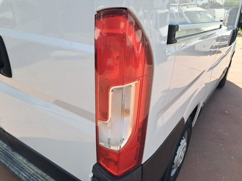 Coches Segunda Mano En La Coruña | Peugeot Boxer Furgon 2.2Blue Hdi L1H1 120Cv