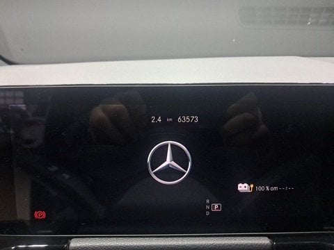 Coches Segunda Mano En La Coruña | Mercedes-Benz Clase B B 250 E