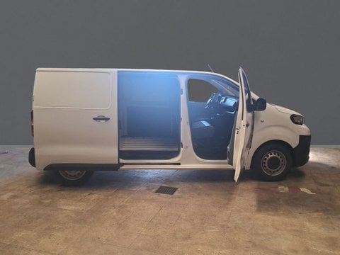 Coches Segunda Mano En La Coruña | Peugeot Expert 1.5 Hdi Furgon 120Cv