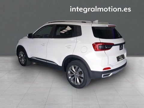 Coches Segunda Mano En La Coruña | Dr Automobiles Dr 4.0 1.5