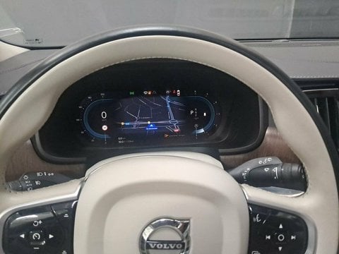 Coches Segunda Mano En La Coruña | Volvo V90 Cross Country V90 2.0 D4 Awd Auto