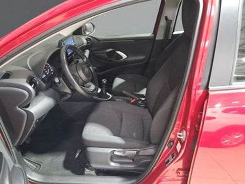 Coches Segunda Mano En La Coruña | Toyota Yaris 1.5 125 S-Edition