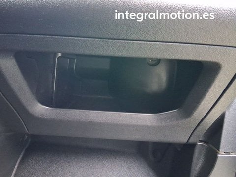Coches Segunda Mano En La Coruña | Citroën Berlingo 1.5 Hdi Furgon Xl 100Cv