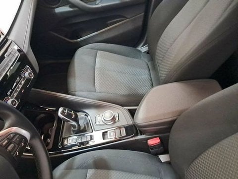 Coches Segunda Mano En La Coruña | Bmw X2 Sdrive16D