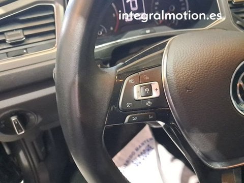 Coches Segunda Mano En La Coruña | Volkswagen T-Roc Advance R-Line 2.0 Tdi 85Kw (115Cv)