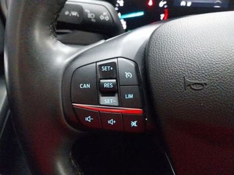 Coches Segunda Mano En La Coruña | Ford Focus 1.0 Ecoboost Mhev 114Kw Active