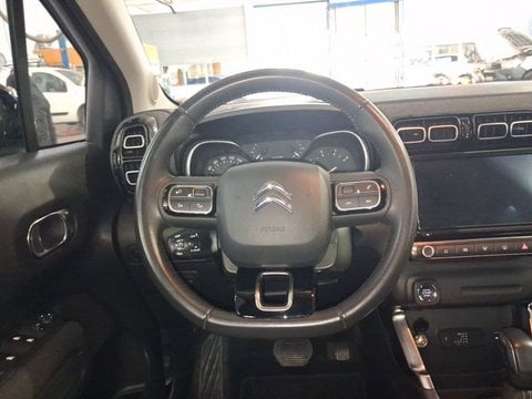 Coches Segunda Mano En La Coruña | Citroën C3 Aircross Bluehdi 88Kw (120Cv) Eat6 Shine Pack