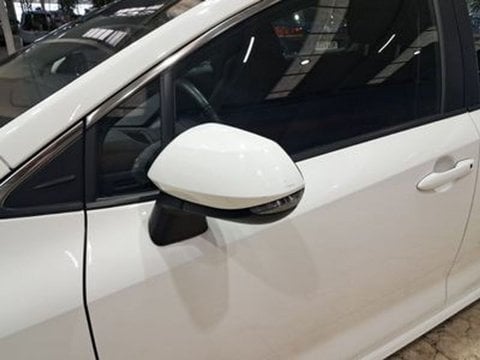 Coches Segunda Mano En La Coruña | Toyota Corolla 125H Active Tech