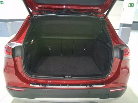 Coches Segunda Mano En La Coruña | Mercedes-Benz Gla 250 E