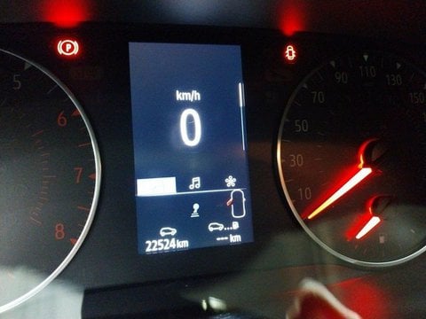 Coches Segunda Mano En La Coruña | Renault Mégane Megane Intens Tce 85 Kw (115Cv) Gpf
