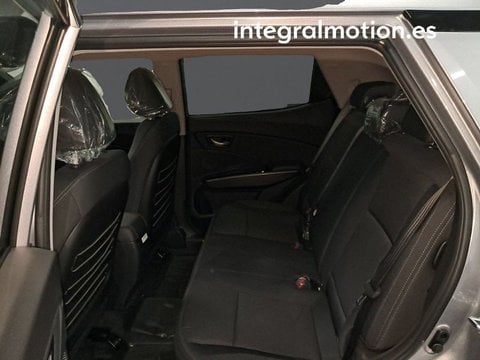 Coches Segunda Mano En La Coruña | Kgm Tivoli Tívoli G15T Lp Urban Plus Gsr