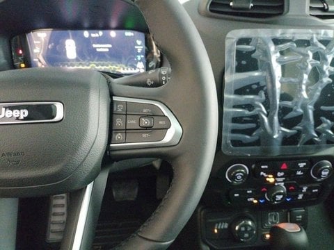 Coches Km0 En La Coruña | Jeep Renegade 4Xe North Star 1.3 Phev 240Hp At Eawd