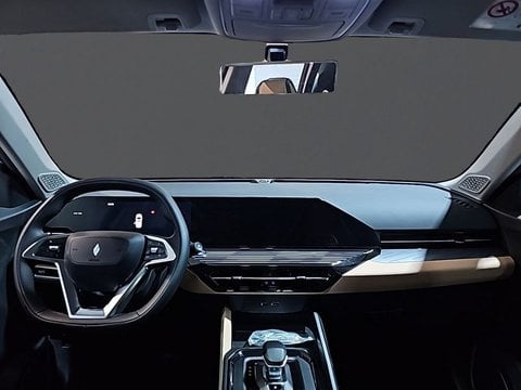 Coches Nuevos Entrega Inmediata En La Coruña | Livan X6 Pro X6 Pro