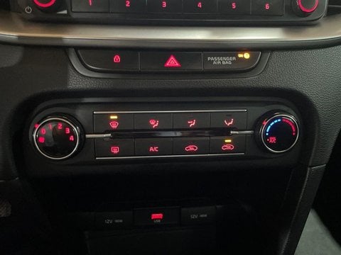 Coches Segunda Mano En La Coruña | Kia Ceed 1.0 T-Gdi 88Kw (120Cv) Concept