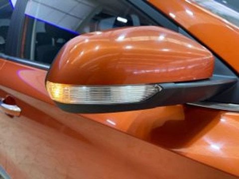 Coches Segunda Mano En La Coruña | Mg Zs 1.5 Comfort