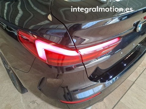 Coches Segunda Mano En La Coruña | Bmw Serie 2 218I Gran Coupe