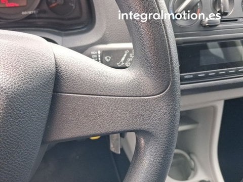 Coches Segunda Mano En La Coruña | Seat Mii 1.0 44Kw (60Cv) Reference