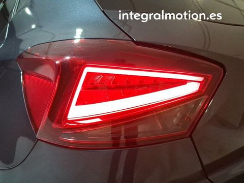 Coches Segunda Mano En La Coruña | Seat Ibiza 1.0 Tsi 85Kw (115Cv) Fr Salta