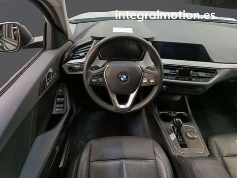 Coches Segunda Mano En La Coruña | Bmw Serie 1 118D