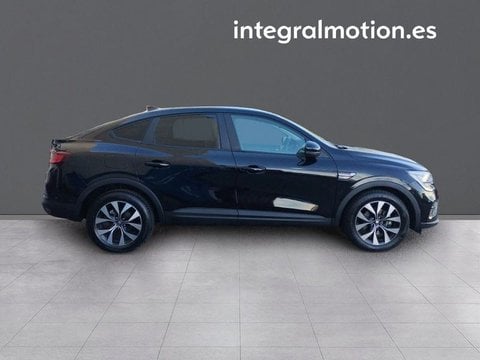 Coches Segunda Mano En La Coruña | Renault Arkana E-Tech Engineered Full Hyb. 105Kw(145Cv)