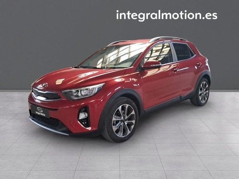 Coches Segunda Mano En La Coruña | Kia Stonic 1.0 T-Gdi 74Kw (100Cv) Drive