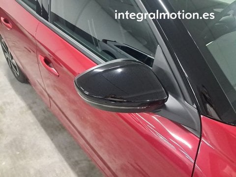 Coches Nuevos Entrega Inmediata En La Coruña | Opel Corsa 1.2T Xhlhybrid 81Kw Gs Edct