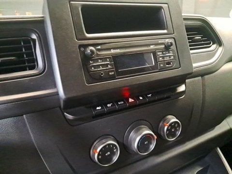 Coches Segunda Mano En La Coruña | Renault Master Master Fg. Energy Blue Dci L1H1 3500 T 110Kw