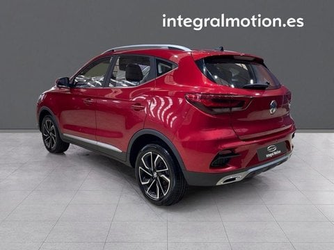 Coches Segunda Mano En La Coruña | Mg Zs 1.5 Luxury