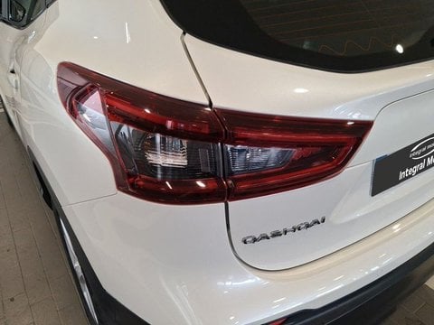 Coches Segunda Mano En La Coruña | Nissan Qashqai Dig-T 103 Kw (140 Cv) E6D Acenta