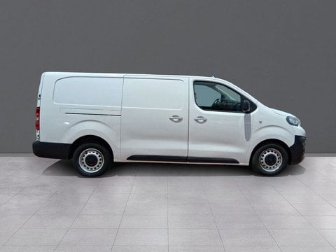 Coches Segunda Mano En La Coruña | Peugeot Expert Furgón 1.5 Larga Bluehdi 100