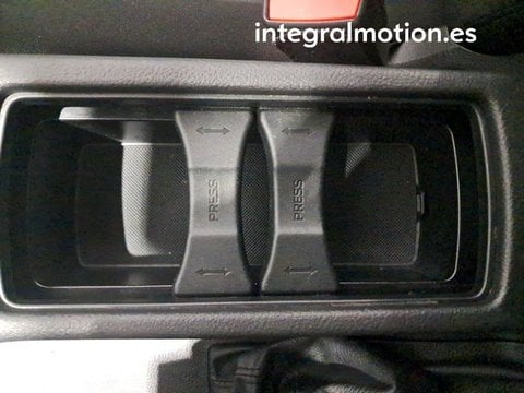 Coches Segunda Mano En La Coruña | Ford Focus 1.5 Tdci E6 88Kw Business Sportbreak