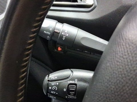 Coches Segunda Mano En La Coruña | Peugeot 308 1.2 I 110 Cv