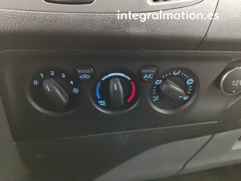 Coches Segunda Mano En La Coruña | Ford Transit Custom 340L 2.0Td130Pk/96Kw M6 Fwd Trend 4D