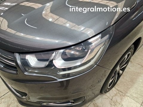 Coches Segunda Mano En La Coruña | Citroën C4 Bluehdi 88Kw (120Cv) Feel Edition