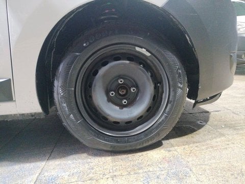 Coches Segunda Mano En La Coruña | Dacia Dokker Essential 1.6 80Kw (110Cv) Glp Furgón Derivado ...