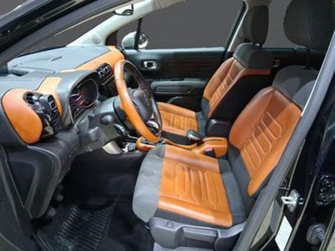 Coches Segunda Mano En La Coruña | Citroën C3 Aircross Bluehdi 81Kw (110Cv) S&S Shine