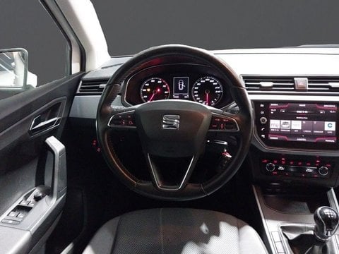 Coches Segunda Mano En La Coruña | Seat Arona 1.0 Tsi 70Kw (95Cv) Style Ecomotive