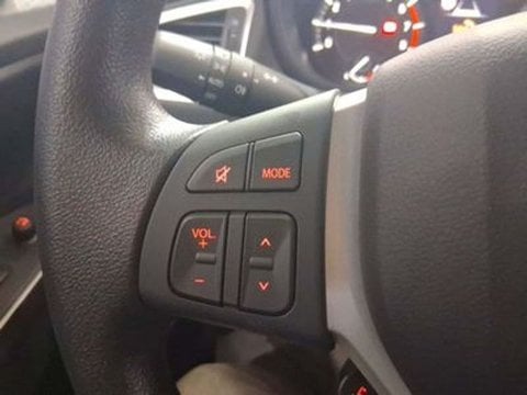 Coches Nuevos Entrega Inmediata En La Coruña | Suzuki S-Cross 1.4T S1 Mild Hybrid
