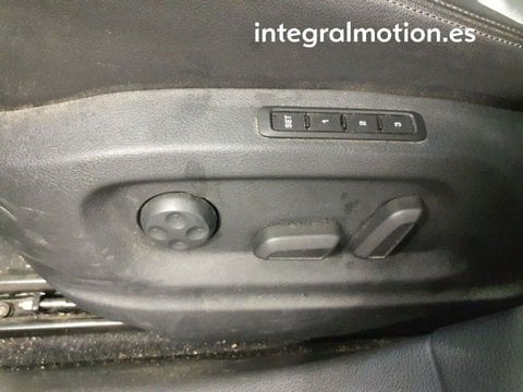 Coches Segunda Mano En La Coruña | Seat Alhambra 2.0 Tdi 110Kw (150Cv) Dsg St&Sp Style