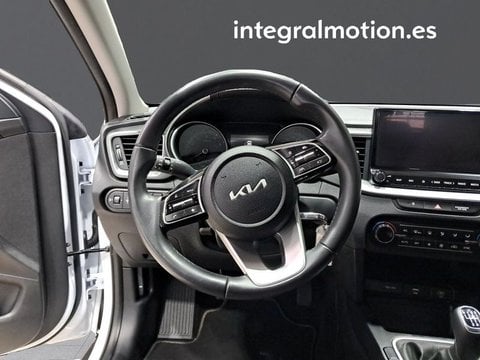 Coches Segunda Mano En La Coruña | Kia Xceed 1.0 T-Gdi Drive 74Kw (100Cv)