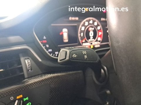Coches Segunda Mano En La Coruña | Audi S4 A4 3.0 Tfsi 260Kw Quattro Tiptron Avant
