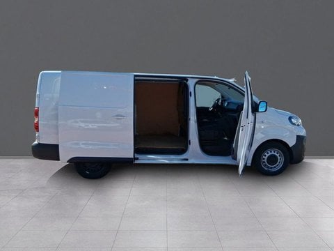 Coches Segunda Mano En La Coruña | Peugeot Expert Furgón 1.5 Larga Bluehdi 100