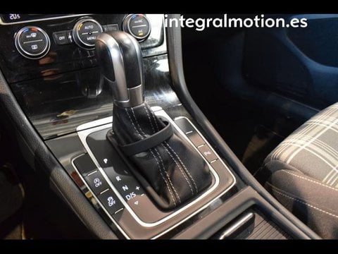 Coches Segunda Mano En La Coruña | Volkswagen Golf Gt Golf Gtd 2.0 Tdi 135Kw (184Cv) Dsg